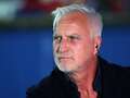 David Ginola was pronounced dead but friends valiantly fought to safe his life dqxikeidqkikdinv