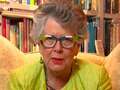 Prue Leith tears up over brother's death as son opposes assisted dying campaign