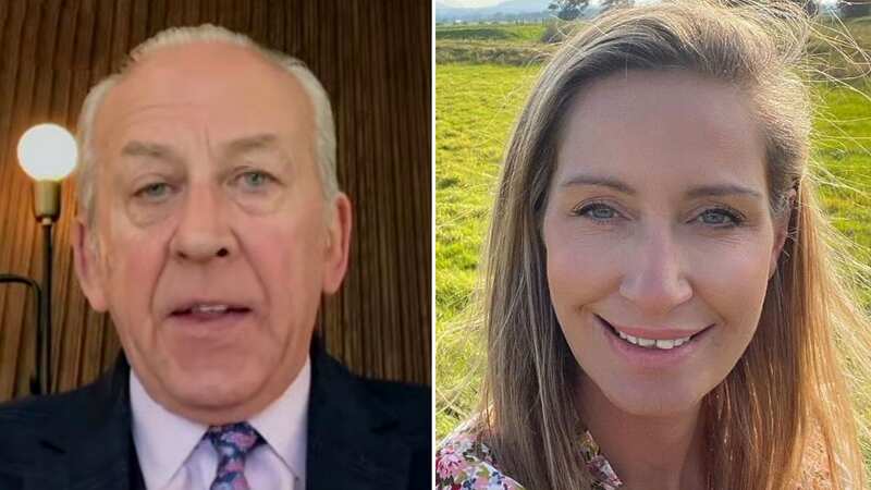 Ex-police officer slams 