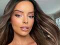 Maura Higgins shows off dramatic hair makeover as she gets chin-grazing bob
