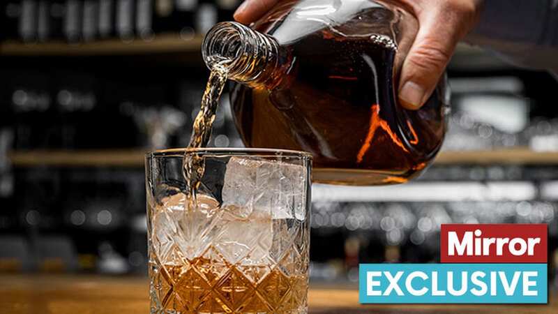 Whisky businesses want a freeze on alcohol duty to be extended (Image: Getty Images)