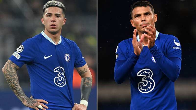 Silva leaps to defence of Fernandez after Adeyemi leaves him 