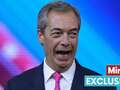 Reform UK set to demand more time on TV as local elections loom dqxikeidqkikdinv