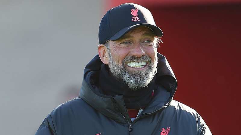 Liverpool face crucial seven match spell as Reds get another injury boost