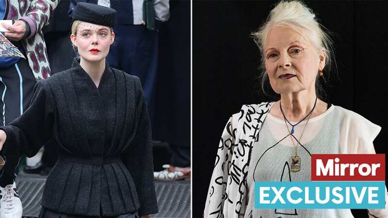 Vivienne Westwood praised for being 