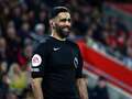 Historic referee family star in film with hope of boosting official diversity dqxikeidqkikdinv