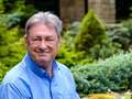 Alan Titchmarsh says robotic lawn mowers are 'dark' and 'dangerous' dqxikeidqkikdinv