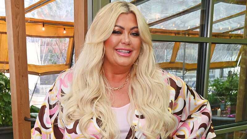 Gemma Collins boasts about wealth after spending £50k in one day at Gucci