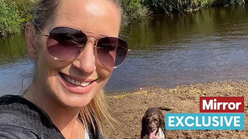 Nicola Bulley has been missing for nearly three weeks (Image: Lancashire Constabulary / SWNS.C)