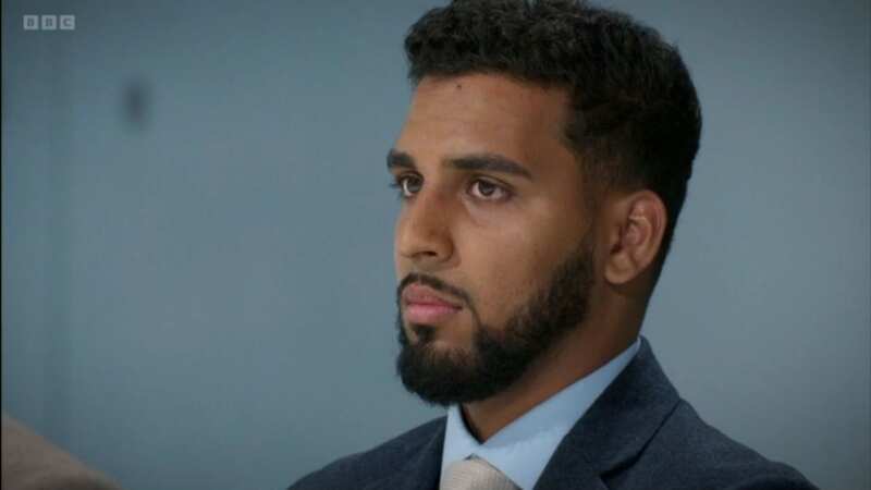 The Apprentice star Sohail Chowdhary fired after disastrous pirate themed task