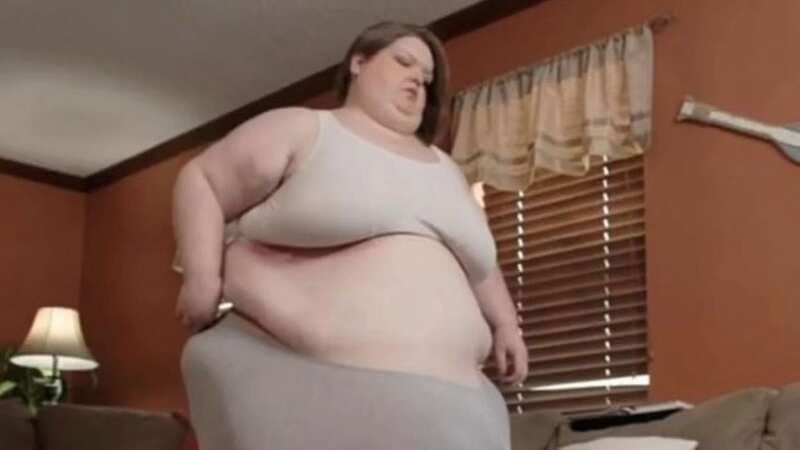 Family by the Ton star looks extremely different after drastic 500lb weight loss