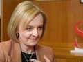 Liz Truss makes political comeback with speech in Japan hitting out at China