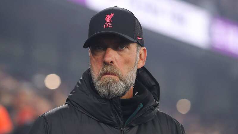 Forgotten Liverpool signing undergoes surgery as nightmare start continues