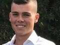 Father pays tribute to amazing son after he fell 600ft to his death on Snowdonia
