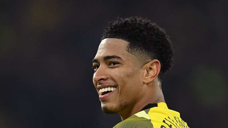 Graham Potter receives Chelsea boost as Jude Bellingham transfer stance emerges