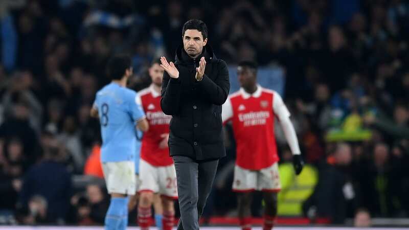 FA launches investigation after Man City beat Arsenal as Henry issues challenge