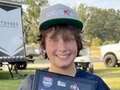 Boy, 11, dies from flesh-eating bacteria after twisting his ankle on treadmill dqxikeidqkikdinv