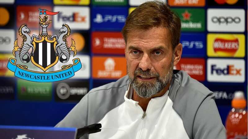 Klopp can