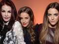 Priscilla Presley 'no longer speaking to granddaughter' Riley amid legal battle