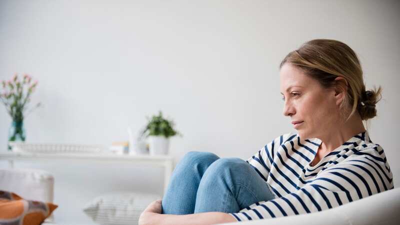Experts say specific personality changes could be an early sign of dementia