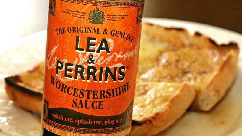 Worcestershire sauce is not easy to pronounce for everyone (stock photo) (Image: PA)