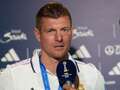 Toni Kroos backs plans for European Super League in swipe at UEFA dqxikeidqkikdinv