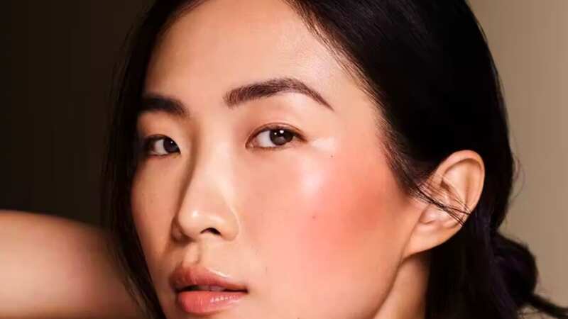 The blush has even been compared to Charlotte Tilbury