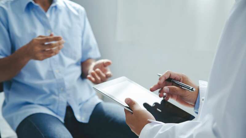 The patient was left with an Irish accent despite having never visited the country (Stock Image) (Image: Getty Images/iStockphoto)
