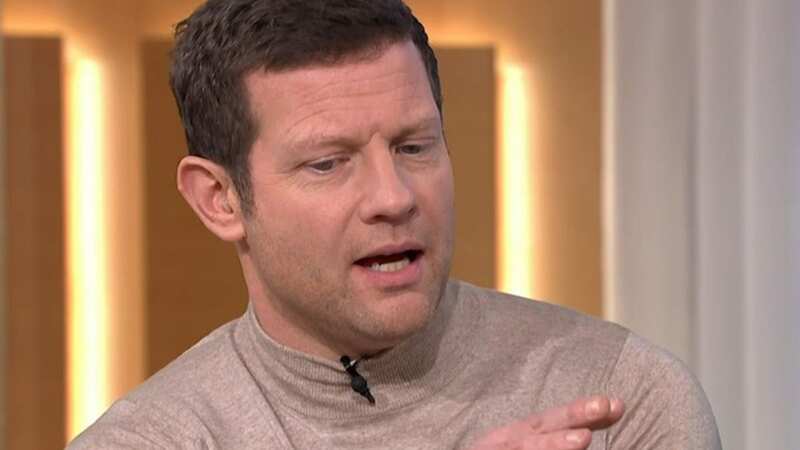 Dermot O