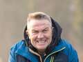 Bradley Walsh spotted for the first time since ITV axed drama series