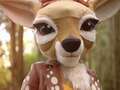 Masked Singer's Fawn identity 'exposed' as soap star posts singing video dqxikeidqkikdinv