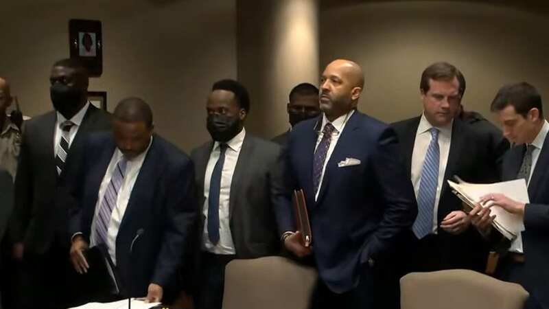 5 police officers deny murdering unarmed Tyre Nichols who was beaten to death