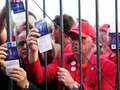 'Football fans are sick of being blamed and having their lives put in danger' dqxikeidqkikdinv