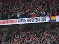 Man Utd LGBTQ+ fan group has 'deep concerns' as details of Qatari bid emerge