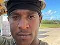 Brit found dead in derelict building in Bermuda after shots heard night before