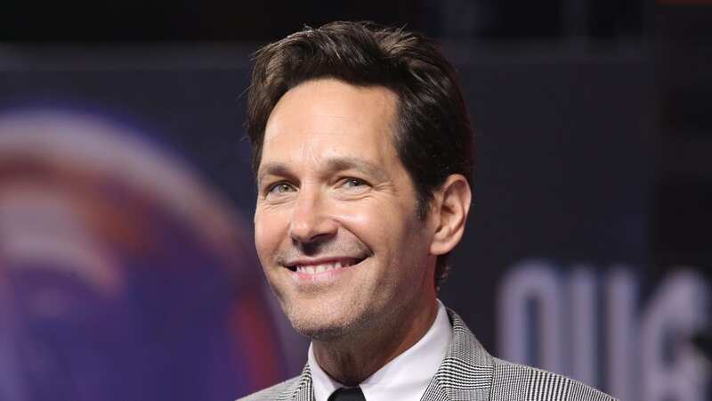 Paul Rudd left speechless as Olivia Colman delivers prank call on Radio 1