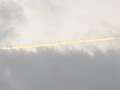 NASA confirms massive boom was 1,000lbs meteor measuring 2ft crashing to Earth dqxikeidqkikdinv