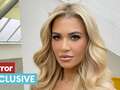 Christine McGuinness plans major career shake-up months after Paddy split