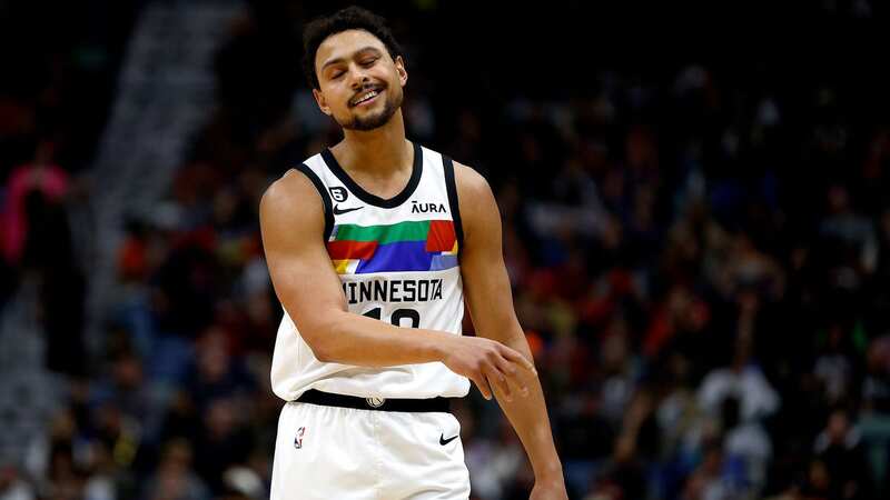 Bryn Forbes signed with the San Antonio Spurs after going undrafted in the 2016 NBA Draft (Image: AP)