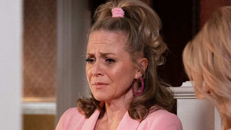 EastEnders confirms huge schedule change for thrilling flash-forward episode