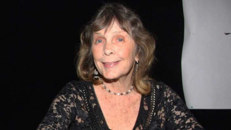 Hollywood actress Stella Stevens dies following Alzheimer