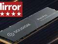 Solidigm P44 Pro 1TB review: A solid M.2 drive that offers capacity and speed dqxikeidqkikdinv