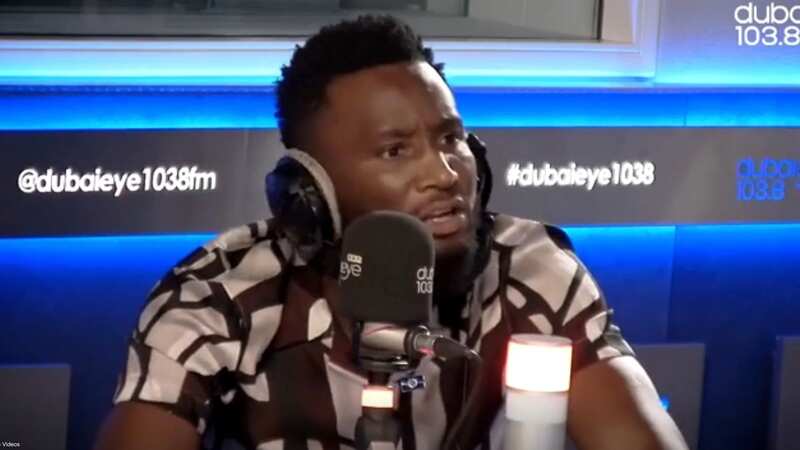 Mikel calls former Chelsea team-mate "laziest footballer I