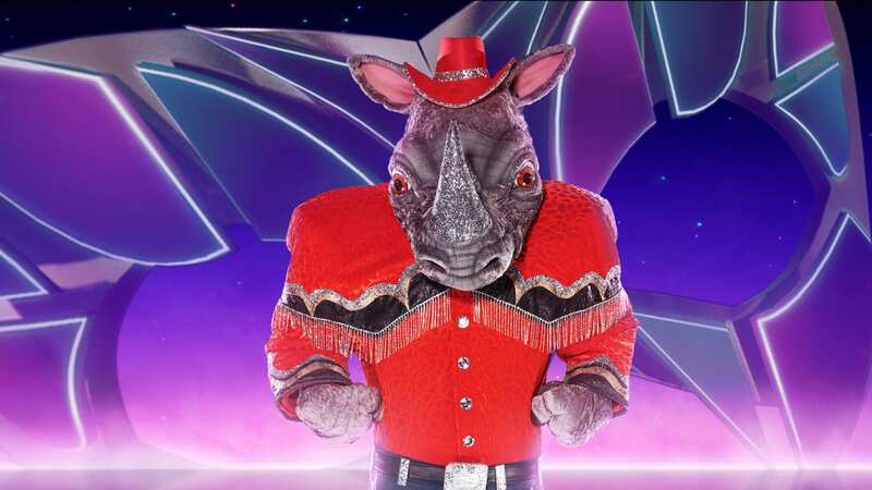 Masked Singer