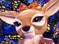 Fawn's identity exposed ahead of Masked Singer final - all the clues so far