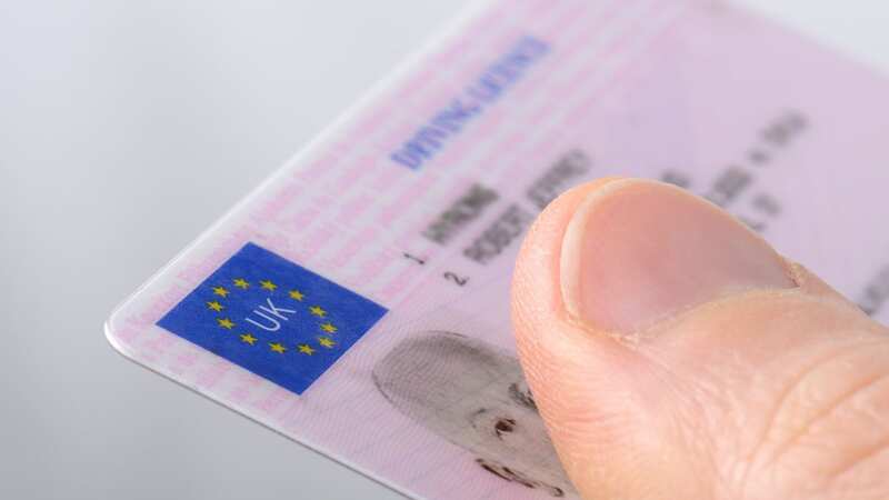 Drivers who passed test before 2014 given harsh £1,000 warning by DVLA