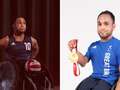 Paralympic champion has passionate new mission as "people used to stare at me" dqxikeidqkikdinv