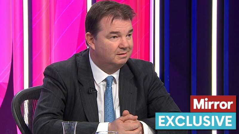 The department refused to release the report (Image: BBC)