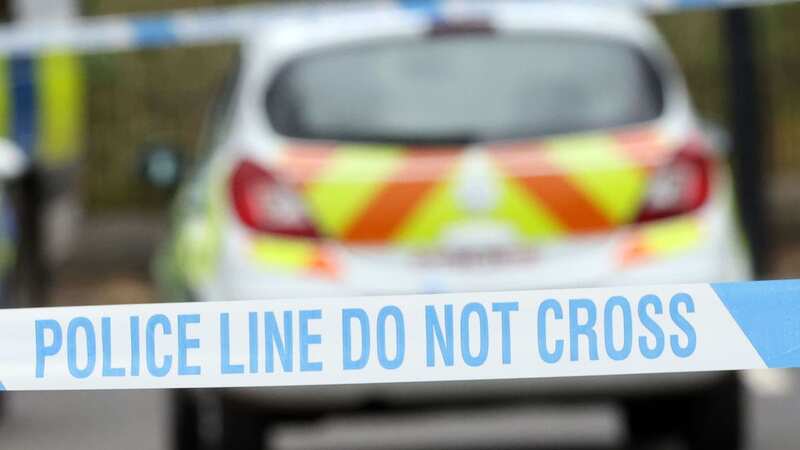 Police have arrested a man and woman for murder