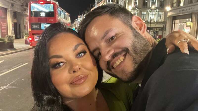 Scarlett Moffatt